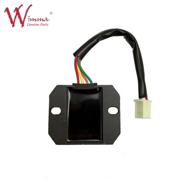 Regolatore di tensione 4 Rettificatore di fili GY6 150 200 250cc ATV Dirt Bike Scooter ciclomotore