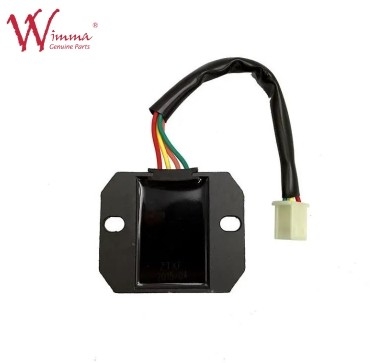 Regolatore di tensione 4 Rettificatore di fili GY6 150 200 250cc ATV Dirt Bike Scooter ciclomotore