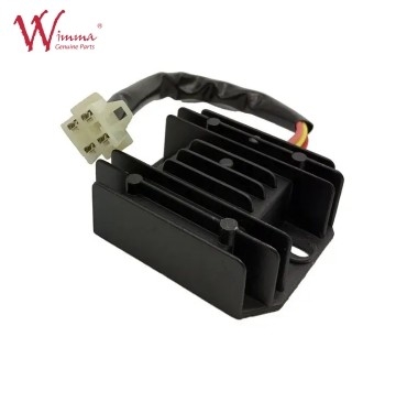 Regolatore di tensione 4 Rettificatore di fili GY6 150 200 250cc ATV Dirt Bike Scooter ciclomotore
