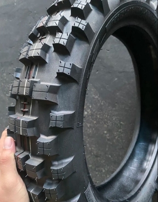 Pneumatici per motocicli Combos Materiale di gomma con grado A