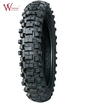 Motosicletta Pneumatici off-road resistenza alla corrosione gomma GUMMY FX gomma 110/100-18 110/90-19 100/90-19 140/80-18 120/100-18 100/90
