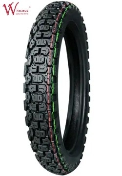 Motosicletta Pneumatici off-road resistenza alla corrosione gomma GUMMY FX gomma 110/100-18 110/90-19 100/90-19 140/80-18 120/100-18 100/90