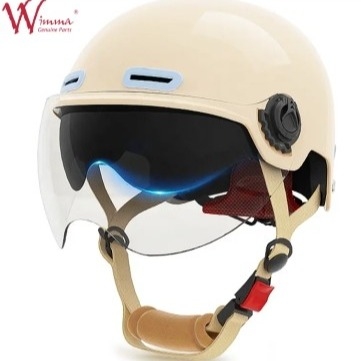Caschi da moto a mezza faccia Caschi da moto a faccia piena Caschi da moto 3C