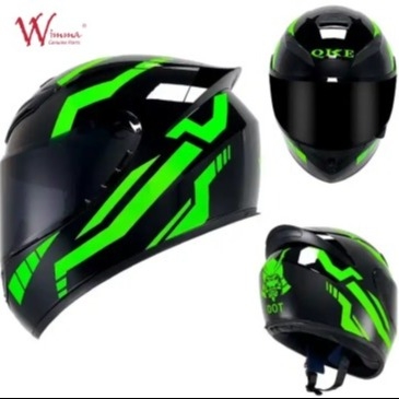 DOT Casco per moto a faccia piena con rivestimento lavabile Casco per motociclette Prezzo all'ingrosso Caschi con logo personalizzato fabbrica produttore