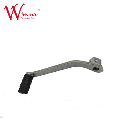 Motocicletta Kick Footrest Gear Pedal Lever Wimma YBR125