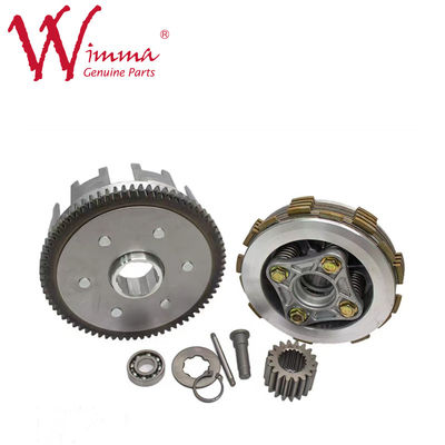 Motorcycle Clutch Assy Clutch Assembly all'ingrosso CG125 di alta qualità