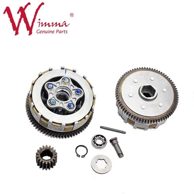 Accoppiamento di frizione Assy Good Performance CG125 5P5D 73T-18T