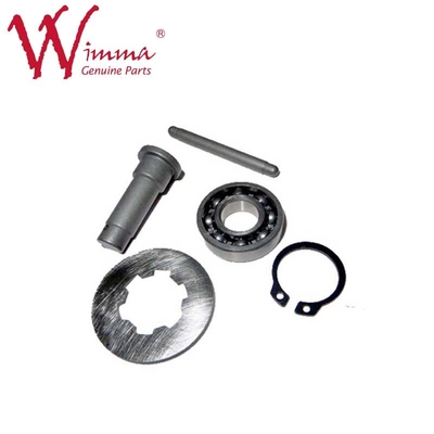 Accoppiamento di frizione Assy Good Performance CG125 5P5D 73T-18T