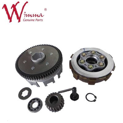 Motorcycle clutch Assy clutch assembly OEM qualità CB150 6P6D 70T-21T all'ingrosso