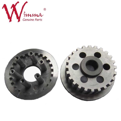 Motorcycle clutch Assy clutch assembly Motore motociclo ricambi 6P6D 70T-21T Buone prestazioni