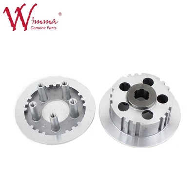 Motor clutch assemblaggio completo di frizione Buone prestazioni ZS CG300 5P7D 73T-18T