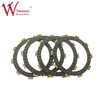 Motor clutch assemblaggio completo di frizione durevole utilizzando cinese FZ16
