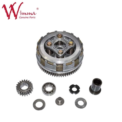 Clutch Complete Motorcycle Clutch Assy Wholesale Alta qualità Titan150 XR150 4P5D