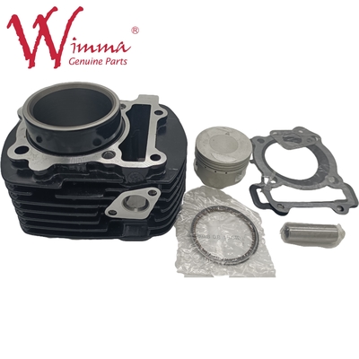 Kit di blocchi di cilindri per motociclette personalizzabile FZ 16 18092 alluminio