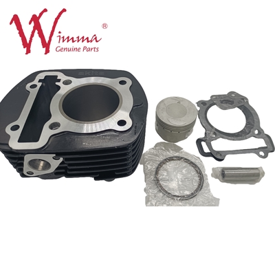 Kit di blocchi di cilindri per motociclette personalizzabile FZ 16 18092 alluminio