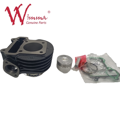 Kit cilindro motociclo Motore idraulico Blocco cilindro Pleasure Nuovo/KPL