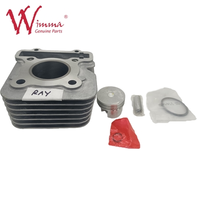 Kit di cilindri per moto di alluminio RAY(M10-J)