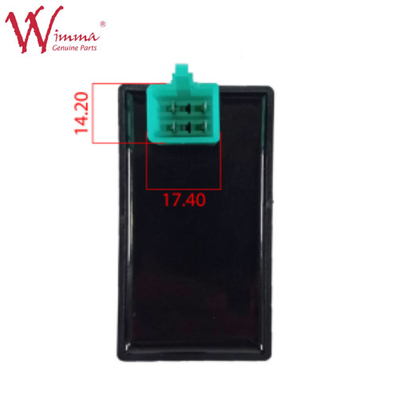 Motorcycle Cdi Magneto Ignition System Motorcycle Cdi Unit, JL1108 ((2004) Cina Universale
