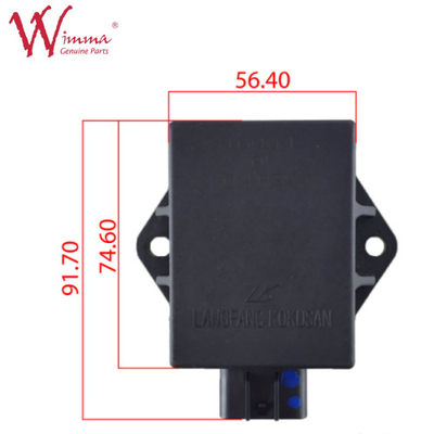 Parti elettriche per motocicli CDI GD115HU ((2015) A prezzo competitivo