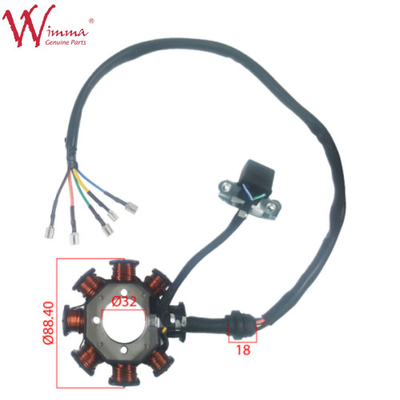 Motore Magneto Stator Coil Stator Set Rame ENDURO200