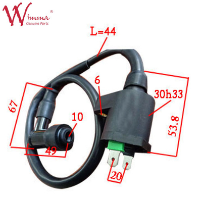 Parti elettriche per motociclette bobina statore CVB Magnetico Completo all'ingrosso