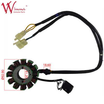 Motorcycle Magnetic Stator Coil Stator Comp Fornitore cinese DY250SCORP rame