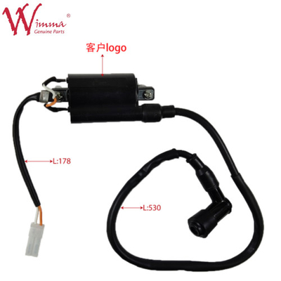 Motocicletta Stator Magnetico bobina Stator Comp Parti elettriche GN125 ((2012) Wimma 12 Polo