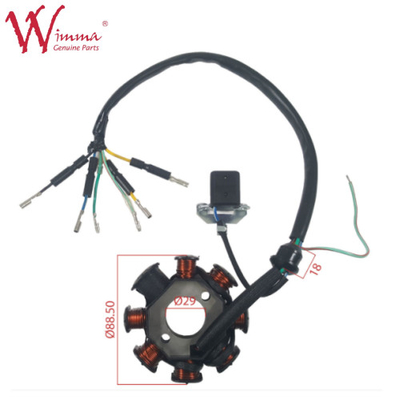 Motore Magnetico Stator bobina Stator Completo TX150GY2 Parti elettriche
