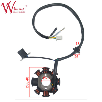 Motore Magnetico Stator Coil Stator Comp Fine FREEDOM ((2020)