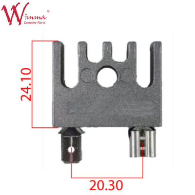 Rettificatore di regolatore di moto Sliver AX100 con lunga durata all'ingrosso