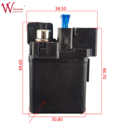 Connettore del relè del motore elettrico FZ16 Relay venduto a caldo