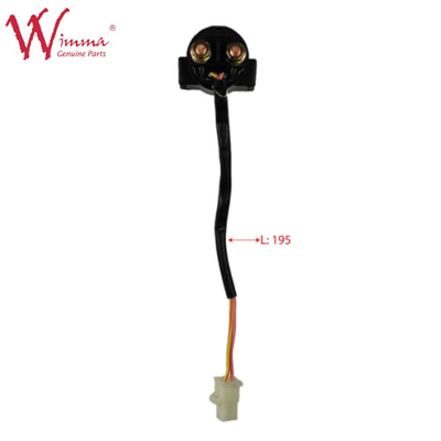 Relai per moto elettrico per 150S ((2014) Con pin di connettore all'ingrosso