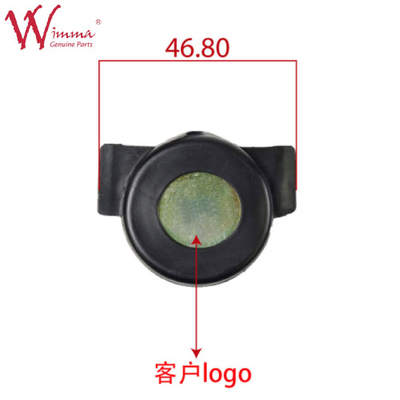 Relay elettrico motociclistico colore nero per XY12530A produttore cinese plastica