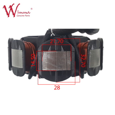 Motore Magneto Stator Coil Stator Set Rame ENDURO200