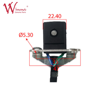 Motorcycle Magneto Stator Coil Stator Comp Ricambi Accessori XY200GY6 Wimma Rame