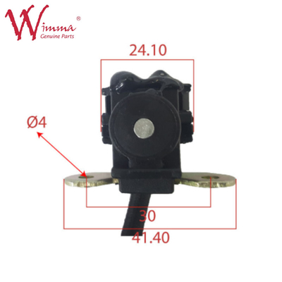 Ferro Magneto Stator Coil Stator Comp Ricambi per motociclette dalla Cina Munufacturer GN125 ((2012)