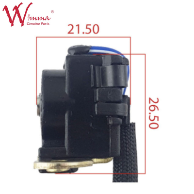 Ferro Magneto Stator Coil Stator Comp Ricambi per motociclette dalla Cina Munufacturer GN125 ((2012)