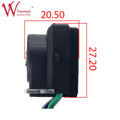 Spirale statore magnetica parti elettriche complete per moto SKR200S Wimma Alta qualità