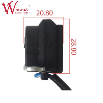 Motocicletta bobina magnetica statore parti elettriche complete XY1258 ((2009) ISO9001 approvazione