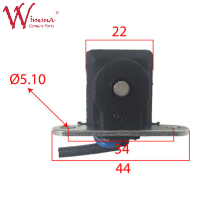 Motocicletta bobina magnetica statore GY6125 Completo parti elettriche cinese all'ingrosso