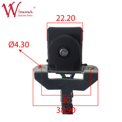 Motocicletta bobina magnetica statore Completa FX250AK47 ISO9001 elencato