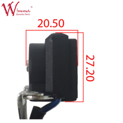 Motocicletta bobina magnetica statore Completa FX250AK47 ISO9001 elencato