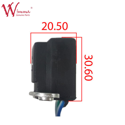 Motociclo Statore Magnetico bobina Statore Comp DY200WOLF Buona qualità 8 Polo