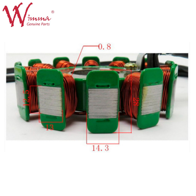 Motorcycle Magnetic Stator Coil Stator Comp Fornitore cinese DY250SCORP rame