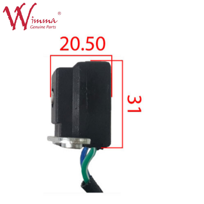 Motorcycle Stator Coil Stator Comp TKCR5250 Motociclo parti elettriche ISO9001 elencato