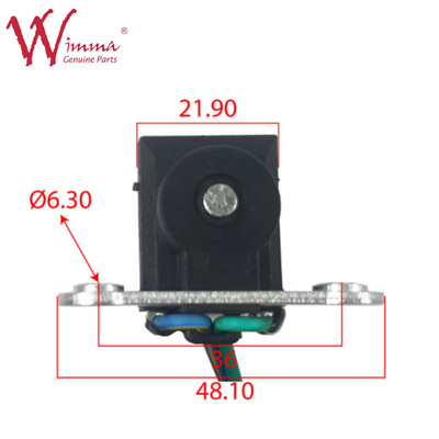 Motocicletta Statore Magnetico bobina Statore Comp Parti elettriche CB1125 cinese Wimma