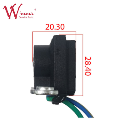 Motocicletta Statore Magnetico bobina Statore Comp Parti elettriche CB1125 cinese Wimma