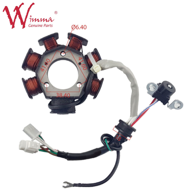 Motociclo Magnetico Stator bobina Stator Completo YBR125Z ((2016) Alta Qualità E Bel Prezzo