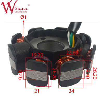 Motore Magnetico Stator Coil Stator Comp Fine FREEDOM ((2020)