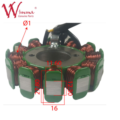 Motociclo Statore Magnetico bobina Statore Comp CHIEFII ((2021) ISO9001 elencato
